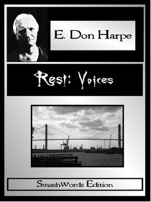 cover image of Rest